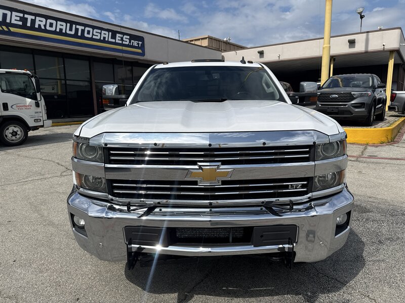 chevrolet silverado 3500hd 2016 1GC4K0C88GF198945 image chevrolet silverado 3500hd 2016 1GC4K0C88GF198945 image